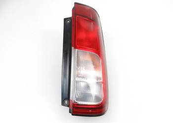 LAMPA PRAWA TYLNA SUZUKI IGNIS (FH) 3565574G0R