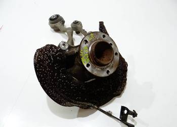 ZWROTNICA LEWY PRZÓD BMW X1 E84 LCI N47 SDRIVE 6861205