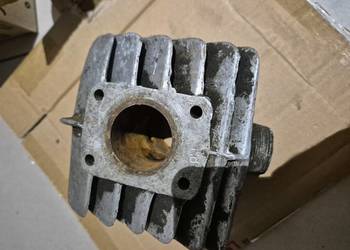 Romet 50 t1 ogar motorynka cylinder