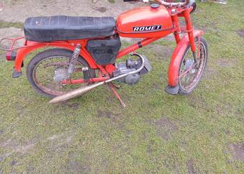 Sprzedam Rometa