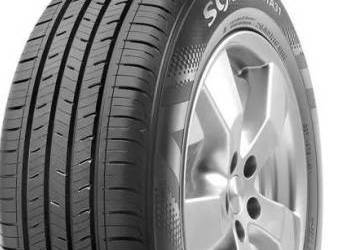 Opony 205 65 16 205/65R16 Kumho Solus TA31