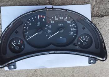 Zegar licznik oper corsa c GM 88311302