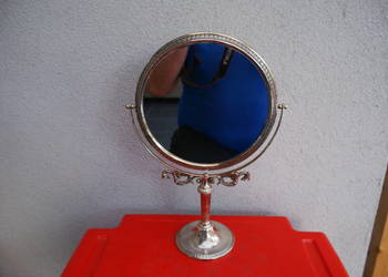 Lustro Antyczne Obrotowe Okazja Olsztyn Dajtki Wysyłka