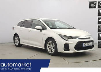 Suzuki Swace 1.8 Hybrid Premium Plus CVT! Z polskiego salonu! Z fakturą VA…