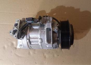 926004EB0A kompresor sprężarka Renault koleos II 2 lift