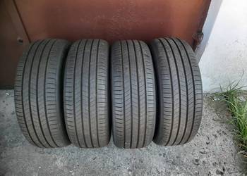 Nowe pony letnie 215/55 R18 95V DOT produkcja 05.2023
