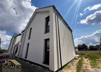 Mieszkanie 81.94m2 3 pok Wisła Wielka