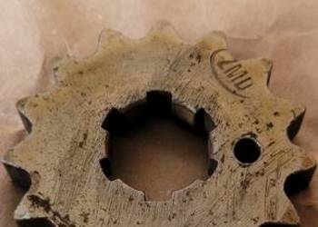 Wsk 175 zębatka ZMD nowa