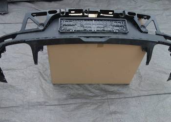 PORSCHE MACAN DOKŁADKA ZDERZAKA TYŁ