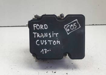 Ford Transit MK8 POMPA ABS hamulcowa 0265956430