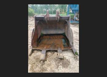 Łyżka koparki Komatsu PC 350 340