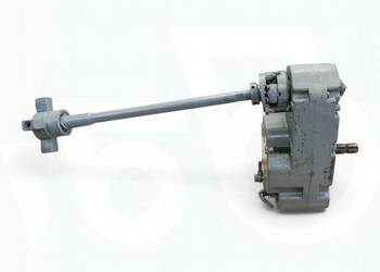 Przekładnia PTO ACV023209C Wałek ACP0619180 Valtra T214