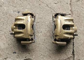 Bmw e36 zaciski tarcze Bmw e36 zaciski tarcze