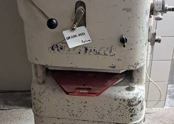 Dzielarko-zaokrąglarka do bułek Fortuna Automat A3
