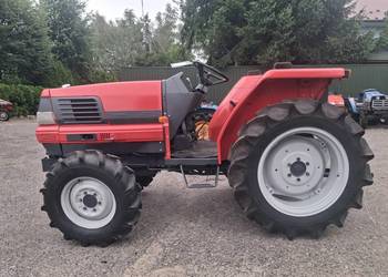 kubota Gl28  4x4