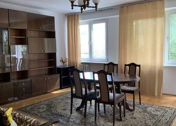 Wynajmę mieszkanie 3 pokoje 57 m3 LSM koło E'Leclerc