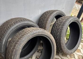 Opony zimowe Kormoran 4x 235/40/18r