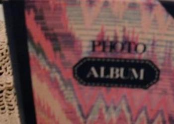 Albumy do zdjęć