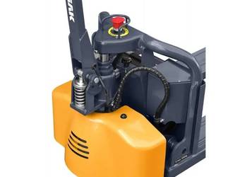 Elektryczny wózek paletowy CORMAK  Q15E 1500kg Li-Ion