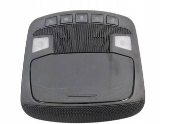 LAMPKA PODSUFITKI CZARNA ST-LINE  DS73-F519A58 Ford Mondeo Mk5 (2014-)