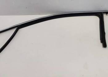 VW TIGUAN II LISTWA USZCZELKA DRZWI LEWY PRZÓD 5NA837431A