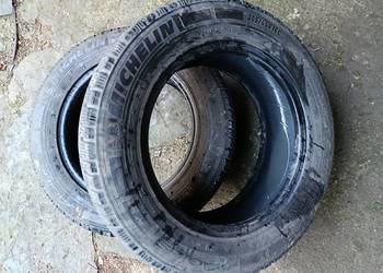 Opony zimowe Michelin Agilis Alpin 205/65 R16