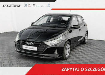 Hyundai i20 WJ2590M#1.2 Pure Cz.cof Bluetooth KLIMA Salon PL VAT 23% III (…