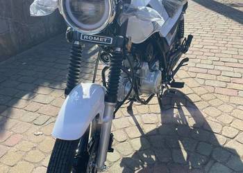 Motorower Chart 50 Kultowy Model ! Serwis! Części ! Raty