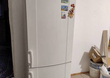 Lodówko zamrażarka