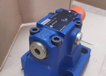 Rexroth MNR R900590618 DB 20-2-52/350