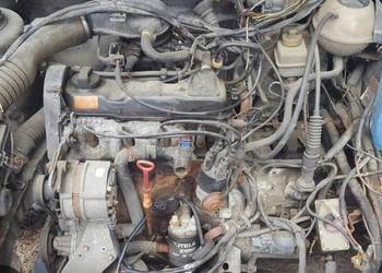 Silnik 1.8 benzyna ABS VW Golf 3 Passat b4