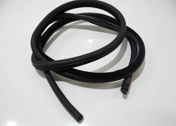 BMW E60 USZCZELKA DRZWI LEWY TYŁ 7033776