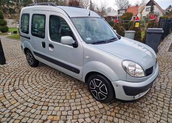 Renault Kango