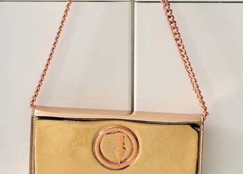 TRUSSARDI torebka