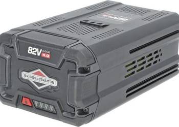 Akumulator litowo-jonowy 82 V 4 Ah B&S 1760515