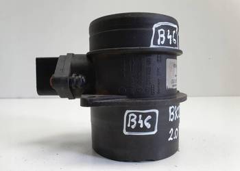 PRZEPŁYWOMIERZ Seat Altea 2.0 TDI _ POWIETRZA 0281002461