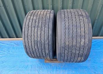 Opony Michelin 445/45 - R 19,5 19.5 Xta 2+ 445/45r19.5 Energy Para