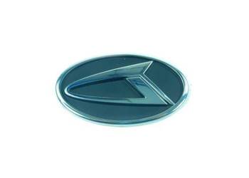 ZNACZEK EMBLEMAT PIAGGIO PORTER 98-08 ORYGINAŁ