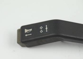 PRZEŁĄCZNIK KLAKSON SYGNAŁ IVECO EUROCARGO 120E25 PRZEŁĄCZNIK KLAKSON SYGNAŁ IVECO EUROCARGO 120E25