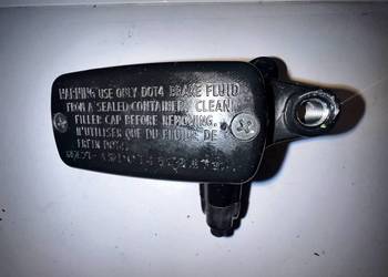pompa hamulcowa przód Honda CB 650 R 2023r