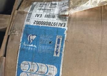 papier pakowy ozdobny 80g/m2