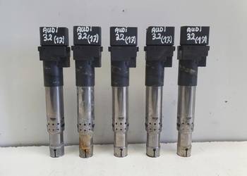 CEWKA ZAPŁONOWA Audi A3 8P 3.2 V6 03-13r _ 022905715