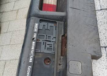 Polonez truck tylny zderzak FSO daewoo lampy belka instalacja Roy dubel