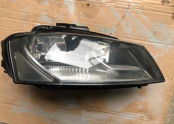 AUDI A3 LIFT LAMPA PRAWA PRZÓD 8P0941004 EU
