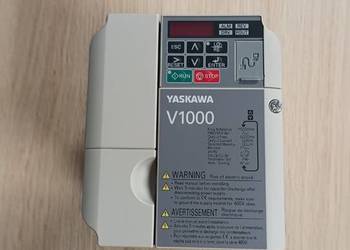 Falownik YASKAWA V1000 1,5-2,2 kW