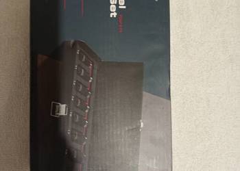 Zestaw nasadek do kół