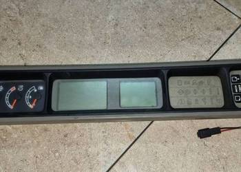 WYŚWIETLACZ PANEL CASE MAGNUM 280 87350683