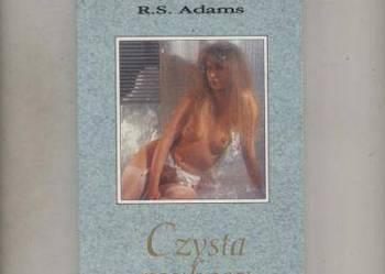 Czysta rozkosz - Adams Czysta rozkosz - Adams