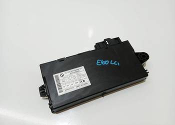 MODUŁ STEROWNIK CAS BMW E60 E61 LIFT 6943834 (0000101)