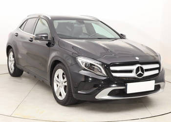 Mercedes GLA GLA 200